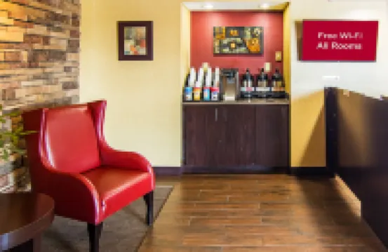 ริด โอ๊ค อินน์ ดีทรอยท์ - เซาธ์ฟิลด์