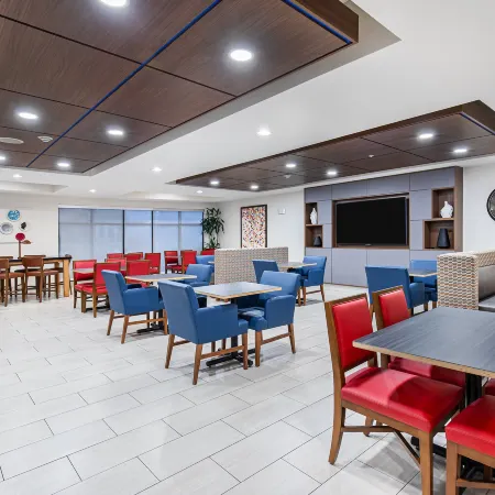 Holiday Inn Express & Suites MT. JULIET-NASHVILLE AREA by IHG
