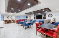 Holiday Inn Express & Suites MT. JULIET-NASHVILLE AREA by IHG - breakfast