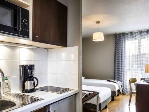 Aparthotel Adagio access Vanves Porte de Châtillon