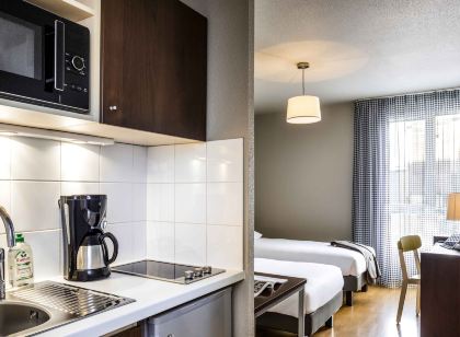 Aparthotel Adagio Access Paris Vanves Porte de Chatillon