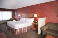 Holiday Inn Express & Suites Loveland Hotels in Windsor