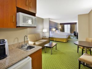 Holiday Inn Express & Suites Bryan-Montpelier