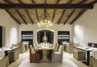 Can Ferrereta Hotel a Santanyi