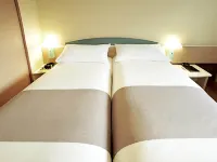 B&B Hotel Duisburg Hbf-Nord