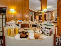 Hotel Eden Hotels near Musee Ariana