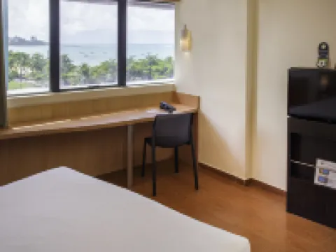 Ibis Maceio Pajucara Hotéis em 