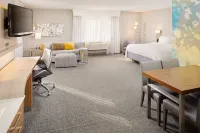Courtyard Sacramento Midtown Hotels in Sacramento