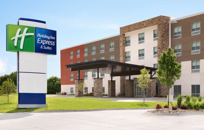Holiday Inn Express INDIANA by IHG