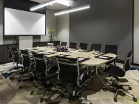 Grand Mercure Ahmedabad Gift City - An Accor Hotels Brand - Business