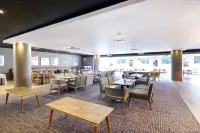 Holiday Inn COVENTRY M6, JCT.2 by IHG - breakfast