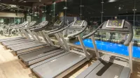 Holiday Inn MEXICO ZONA CENTRO by IHG