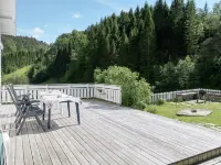 Nystølen Hotel a Nordtveitgrend