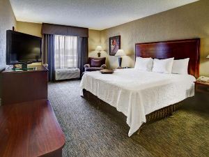 Hampton Inn Van Buren