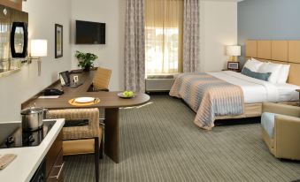 Candlewood Suites Houma