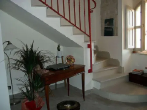 Chicchi di Melograno