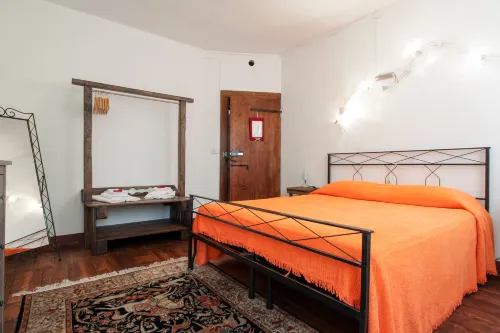 Antica "casa Cervade" Pica Venetian Farmhouse, Preserved Original from 1902 - Villas