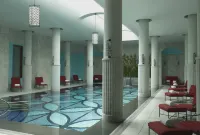 Four Seasons Hotel Istanbul at the Bosphorus - Di lusso