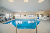 Red Roof Inn St Louis - Troy, IL - piscina