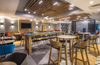 Holiday Inn Express LONDON - WATFORD JUNCTION by IHG - servizio colazione