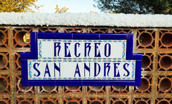 Recreo San Andrés