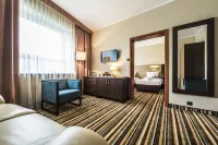Hotel Victor Pruszków DeSilva Hotels near Ptak Warsaw Expo