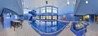 Hampton Inn & Suites by Hilton Calgary-University Northwest