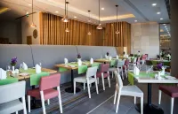 Hilton Garden Inn  Erzincan - Завтрак