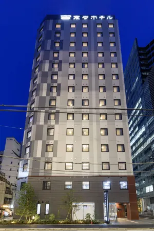 Henn na Hotel Tokyo Hamamatsucho