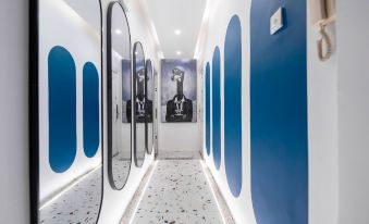 Yuanyuande Xiaoxiao Wo Apartment (Zhongshan South Second Road)