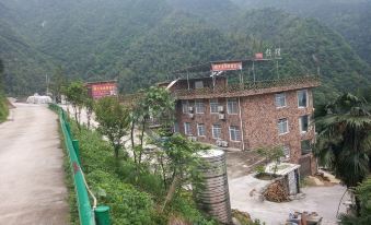 Dongtian Lijingli Speciality Hostel