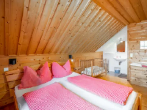 Steiners Blockhütte 大瑟爾克酒店