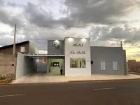 Noroeste Comfort Hotel