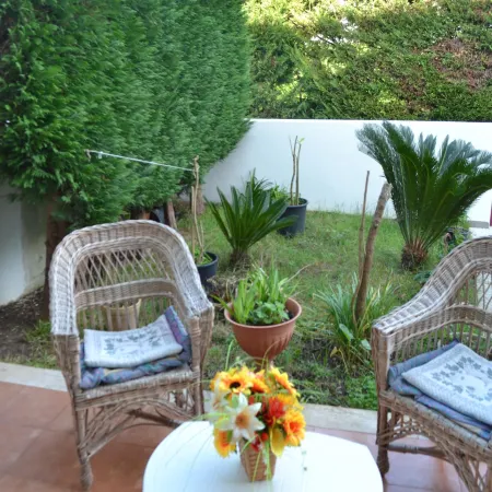 Villa with Open Space in Torre Dell'Orso