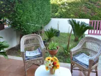 Villa with Open Space in Torre Dell'Orso