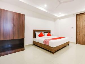 OYO Key Rooms Tilak Nagar