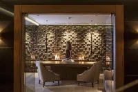 Aqua Blu Boutique Hotel & Spa, Adults Only - Kylpylä