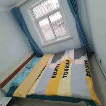 温掌櫃民宿(平安路1號分店) Rooms