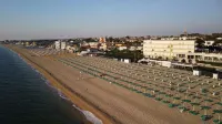 Hotel Numana Palace - con vista mare