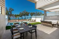 Resort Cordial Santa Águeda & Perchel Beach Club Các khách sạn ở Comarca Sur