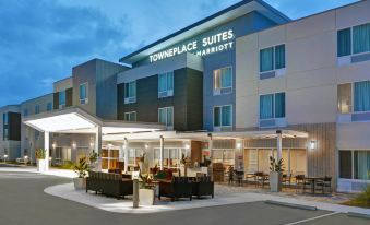 TownePlace Suites Sarasota Bradenton West