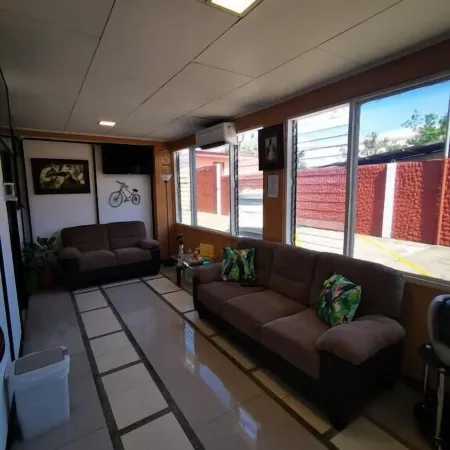 Toucan Hostel