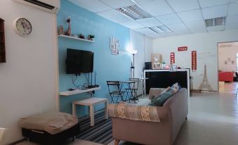 G Traveler Accommodation - Hostel