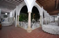 Hotel Hospederia San Francisco