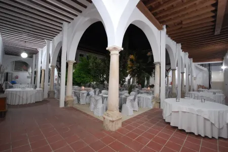 舊金山豪斯比迪拉酒店