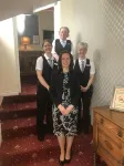 Rooms at the Highcliffe Hôtels à : Llechryd