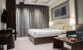 Talen Hotel