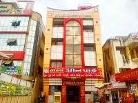 Hotel Greenpark Hotels in Banaskantha