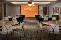 Canopy by Hilton Scottsdale Old Town - Park Yeri