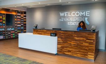 Hampton Inn & Suites Imperial Beach San Diego